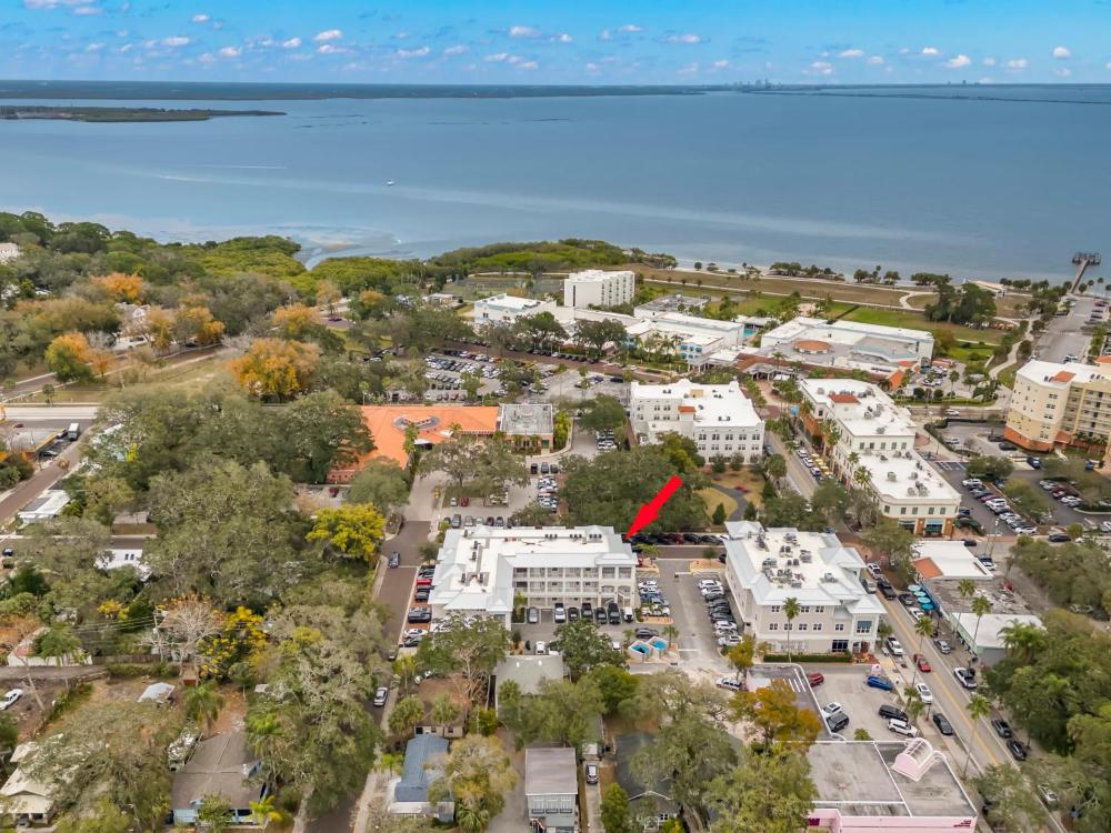 NEW! Canopy Cabana - Luxury Downtown Apartment